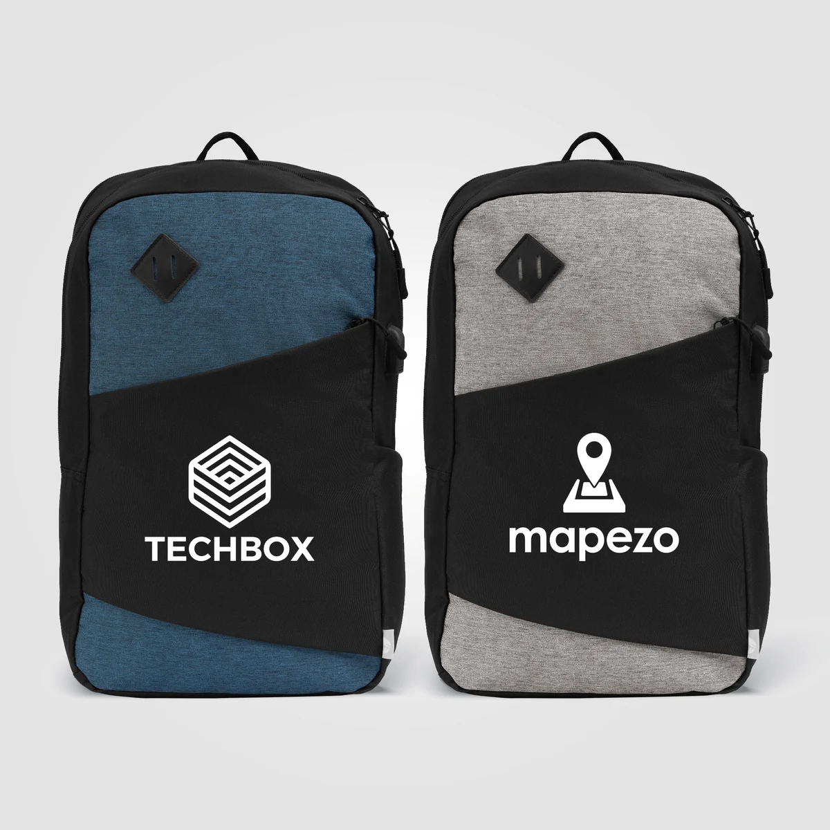 Techpack - 300D rPET Commuter Backpack 1