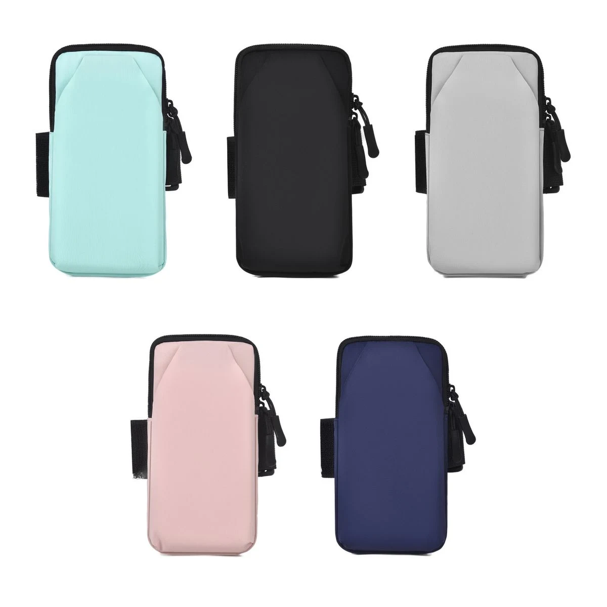 Phone Holder for Cycling and Hiking 1
