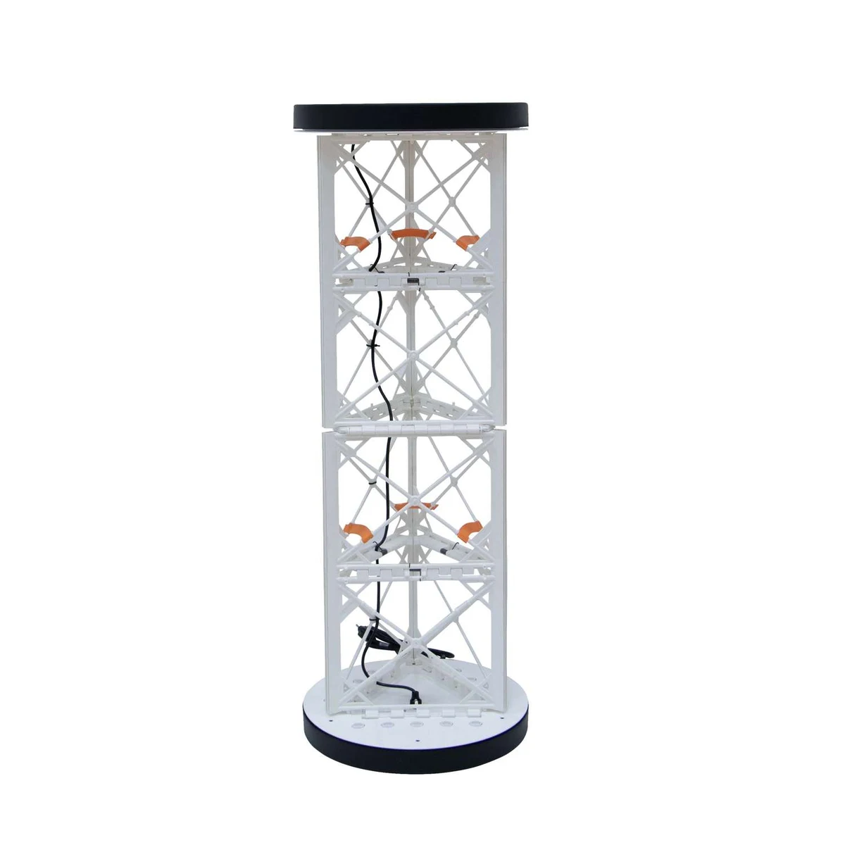44" ShowGlower Totem Hardware 1