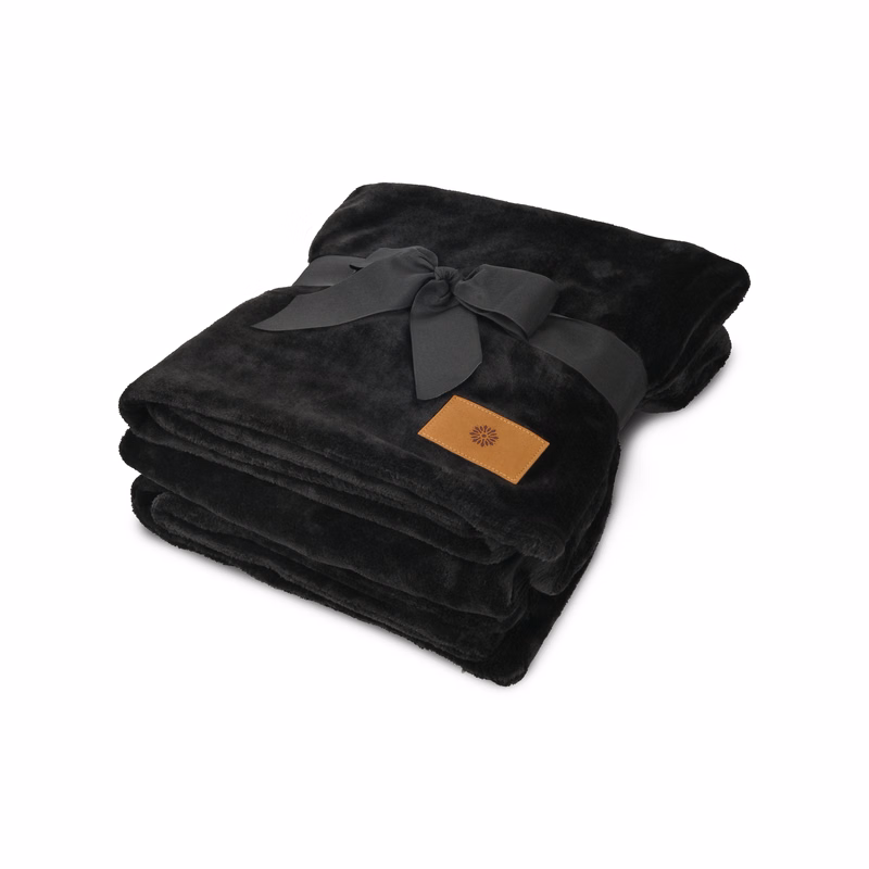 Mink Ever Soft Recycled Polyester Throw Blanket