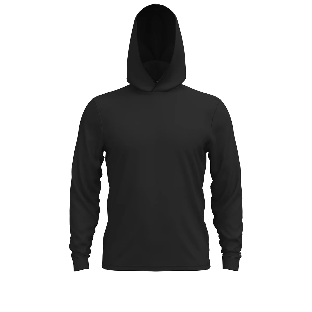 UA Drive Storm Men's Hoodie 1