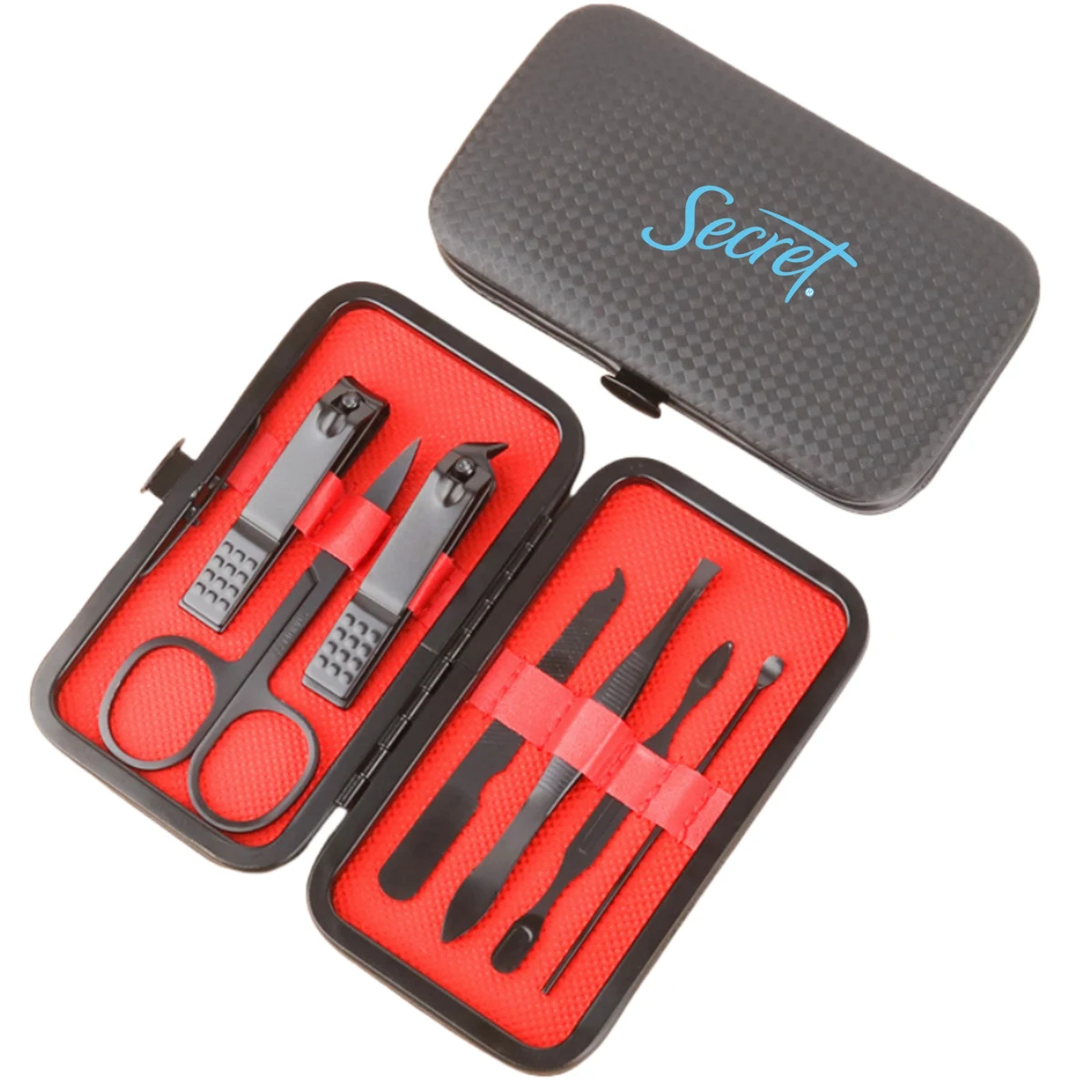 Professional 7 Pieces Manicure Set 1