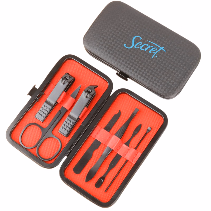Professional 7 Pieces Manicure Set