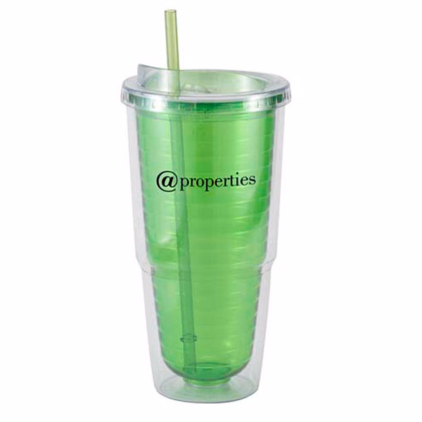 24 oz Tornado Tumbler