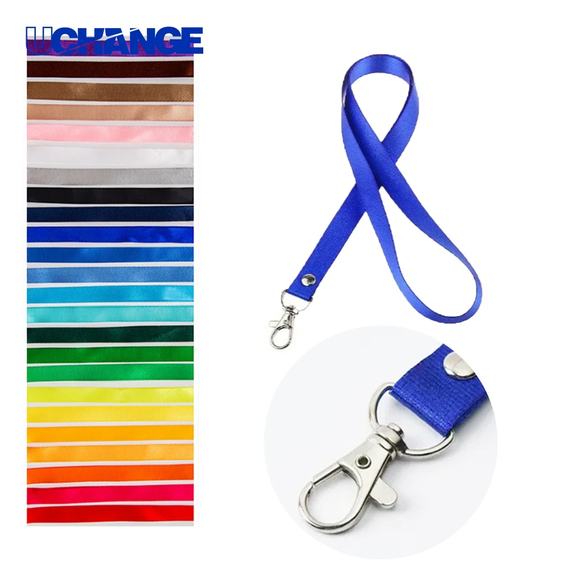 Polyester Lanyards for Events 1