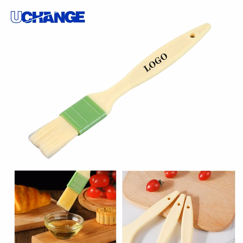 Pastry Brush for Baking Applications