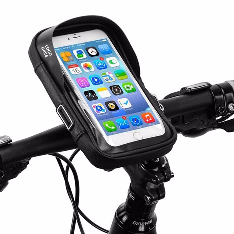 Bicycle Handlebar Bag