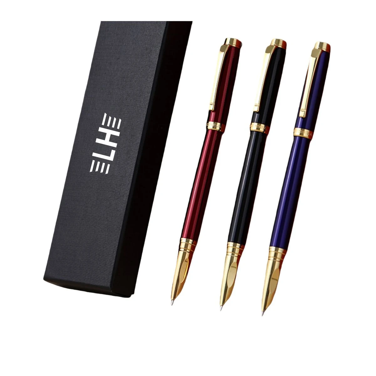 Fountain Pen W/ Gift Box 1