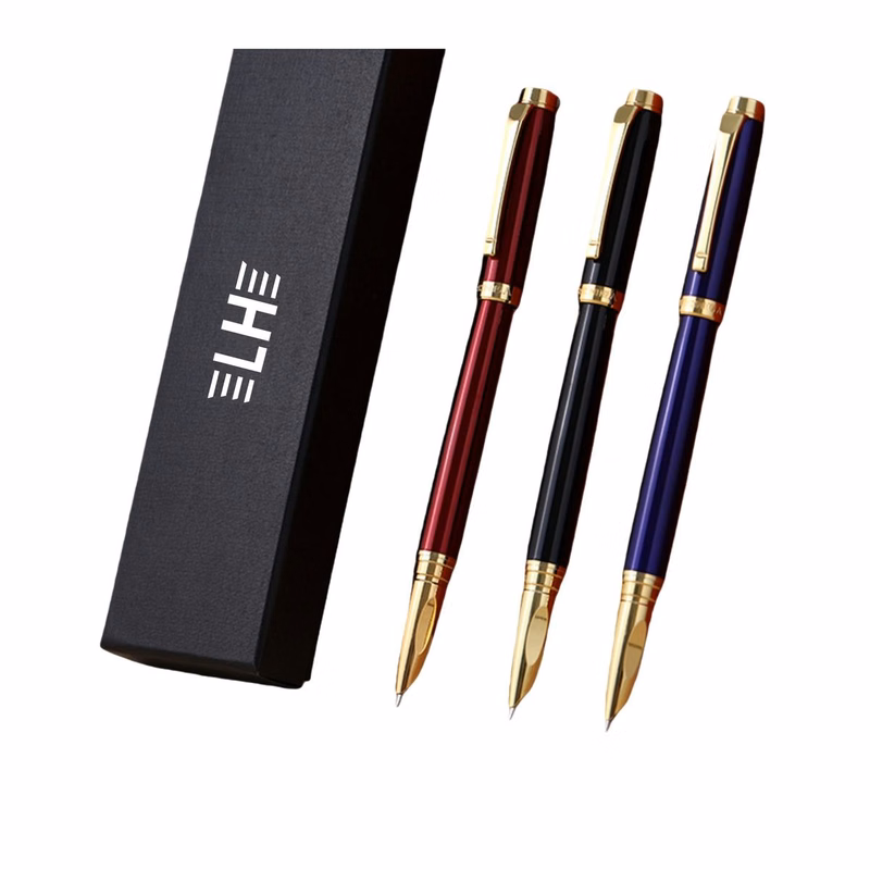 Fountain Pen W/ Gift Box