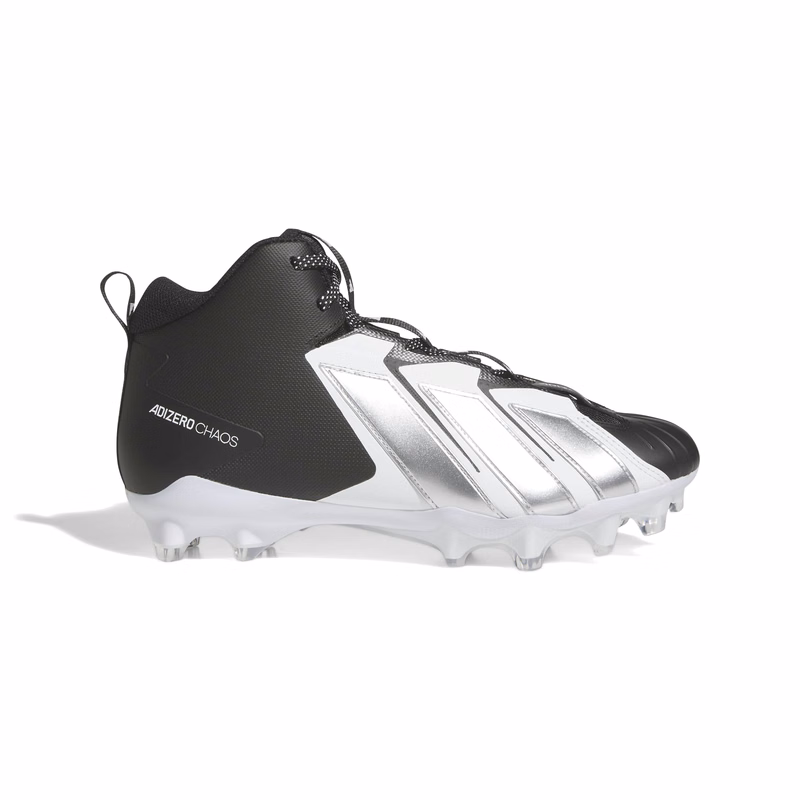 Adizero Chaos II American Football Lineman Cleats