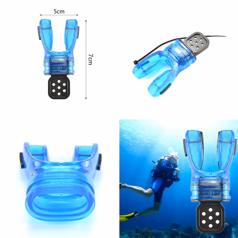 Scuba Diving Mouthpiece