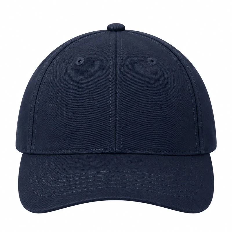 Port & Company Brushed Twill Cap. 1
