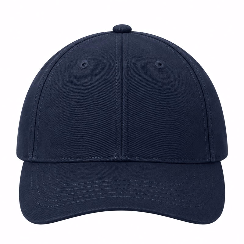 Port & Company Brushed Twill Cap.