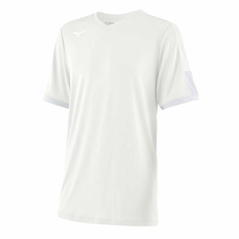 Youth Aerolite V-Neck Jersey