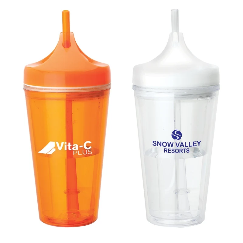 Bali 16 oz. Double Wall AS Tumbler 1