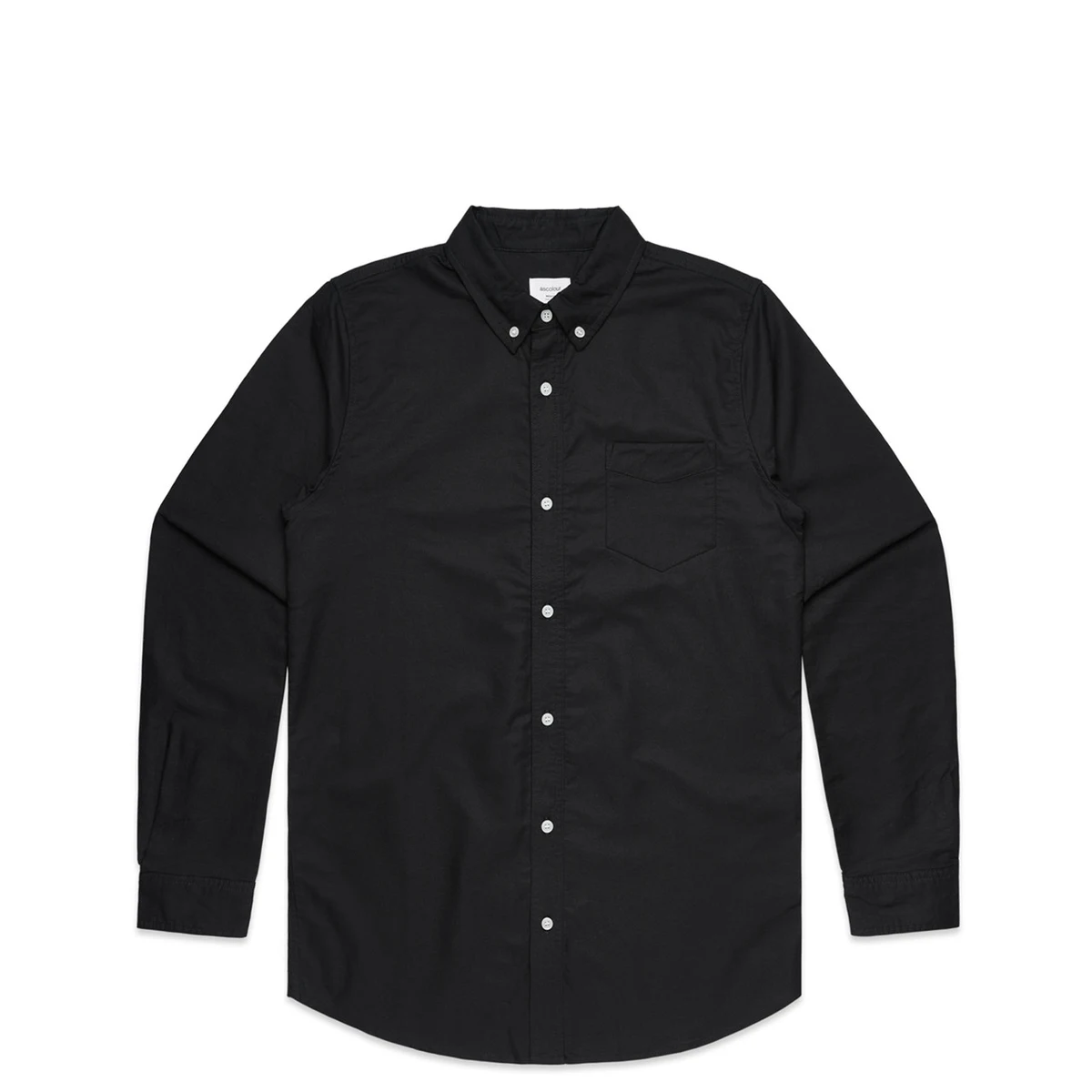 Oxford Shirt | 5401 1