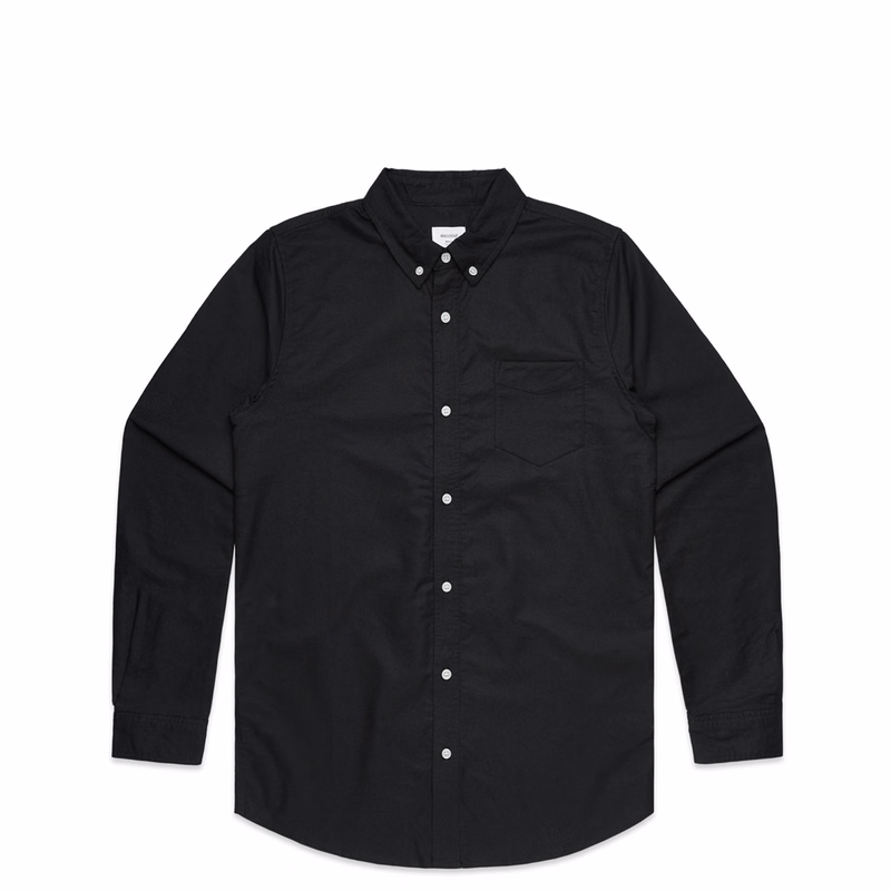 Oxford Shirt | 5401