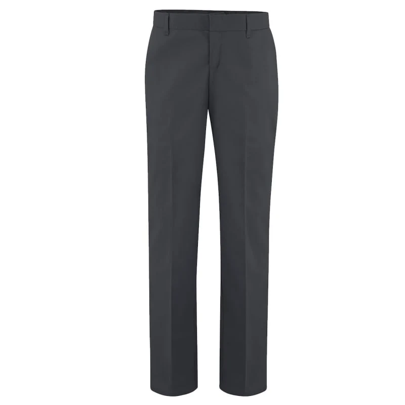 Dickies Women's Premium Flat Front Pants - FP21 1