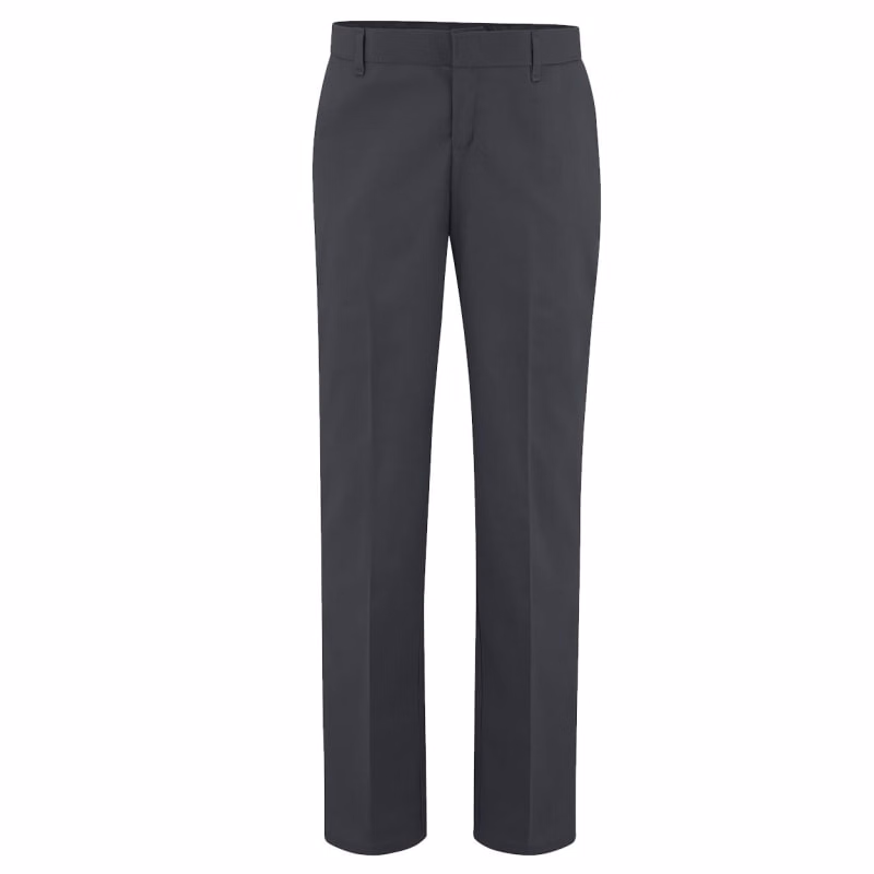 Dickies Women's Premium Flat Front Pants - FP21