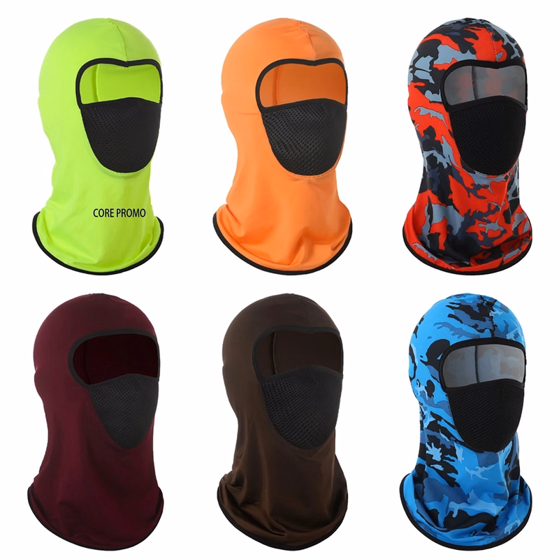 Balaclava Face Mask Summer Cooling