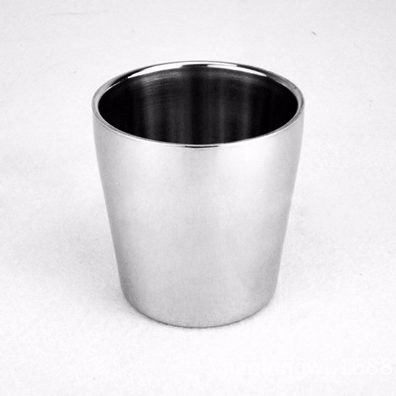 6oz Stainless Steel Cup