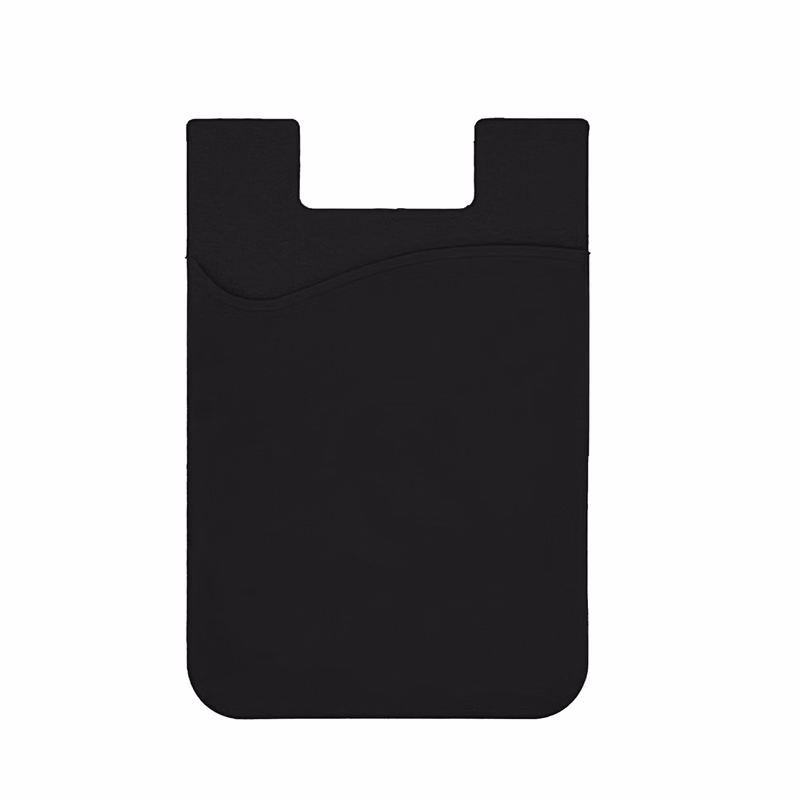 Mobile Wallet Back Sticker