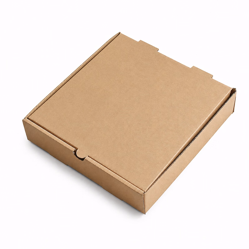 Takeout container