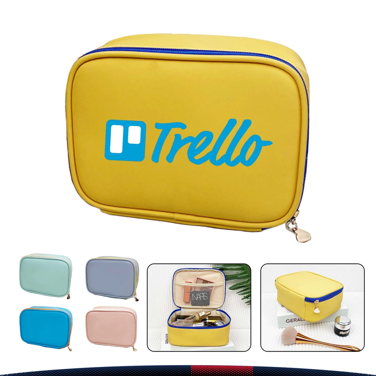 Ouya Makeup Bag 1