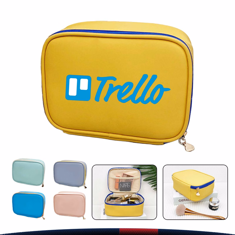Ouya Makeup Bag