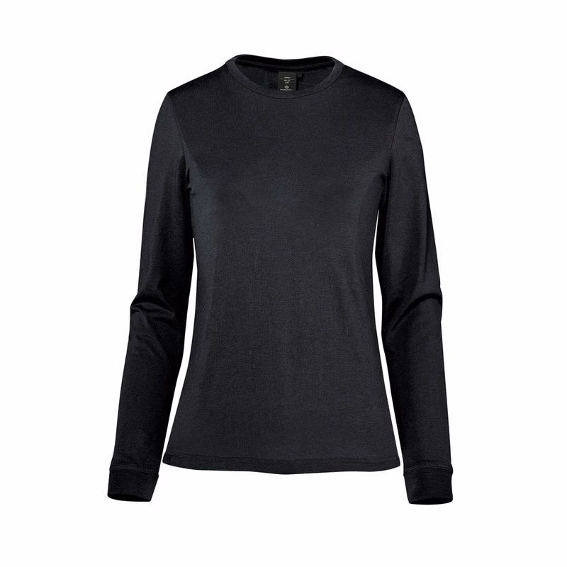 Stormtech Women's Settebello L/S Tee