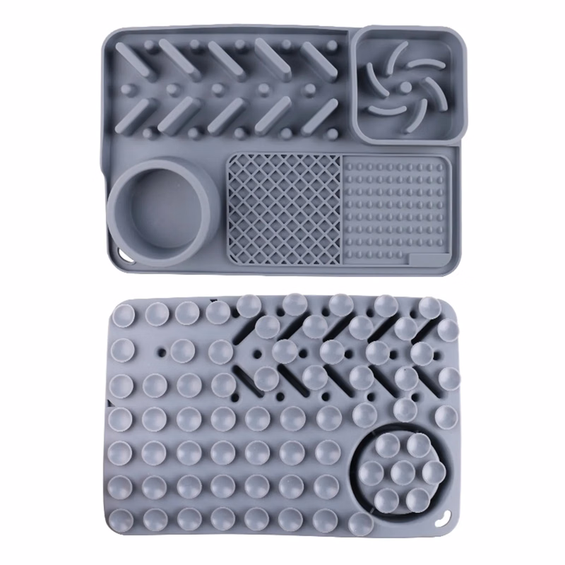 Non-slip Slow Pet Feeder Mat