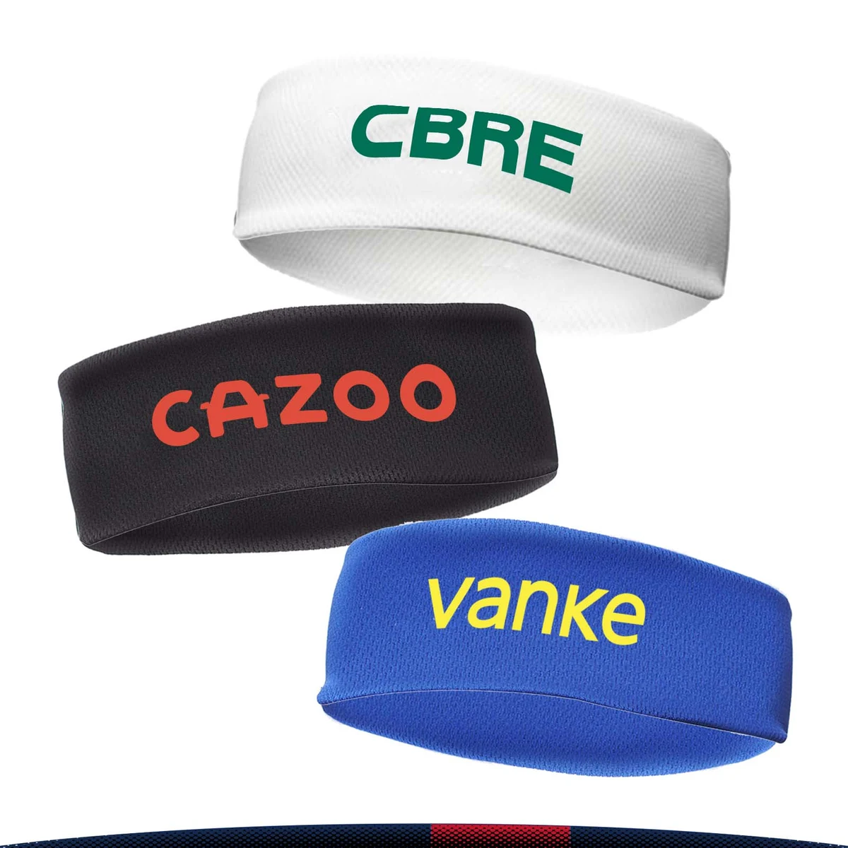 Cooling Sport Headband 1