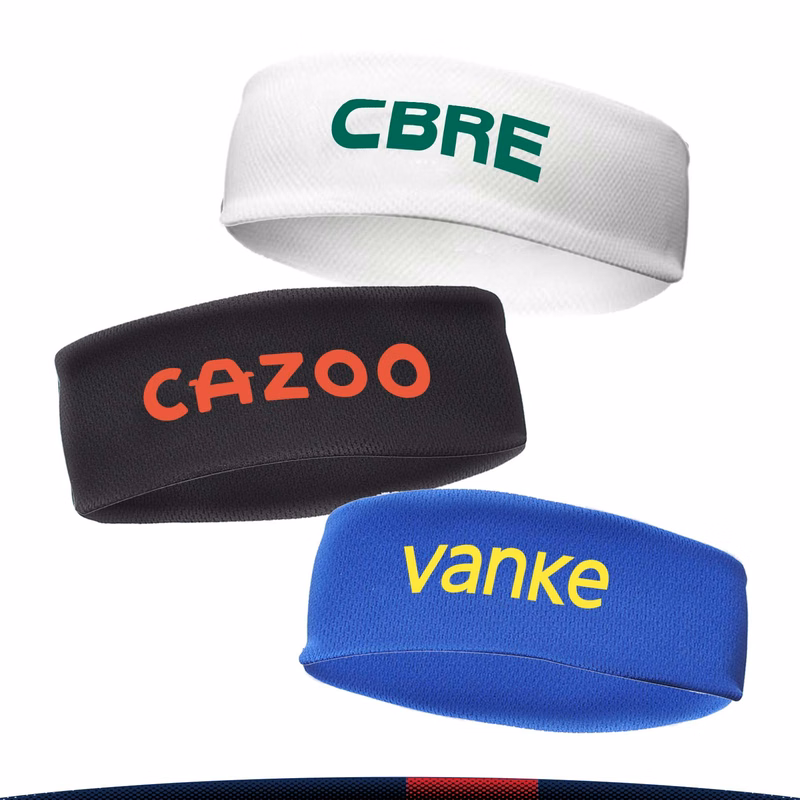 Cooling Sport Headband