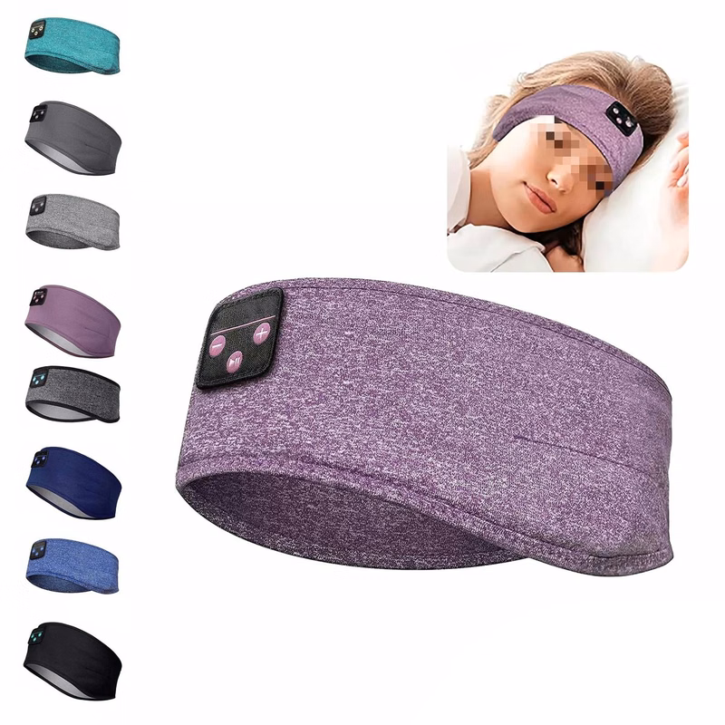 Sleep Bluetooth Headband Headphone
