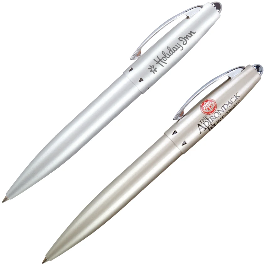 Kaiser-III Satin Finish Ballpoint Pen 1