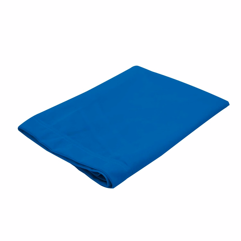 18' Solid-Color Stadium Flutter Flag Replacement Flag