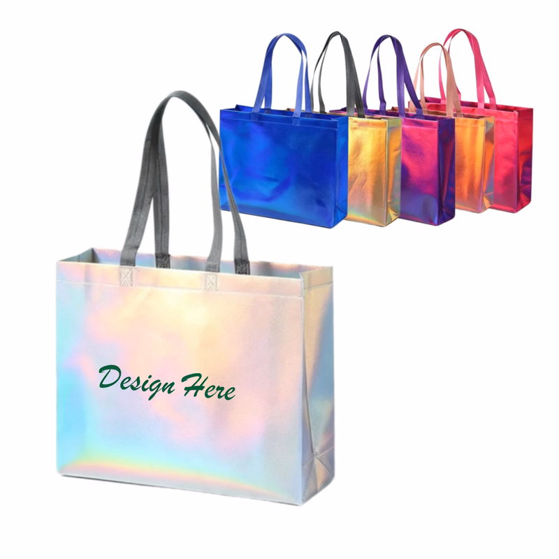 Non-Woven Reusable Party Bags