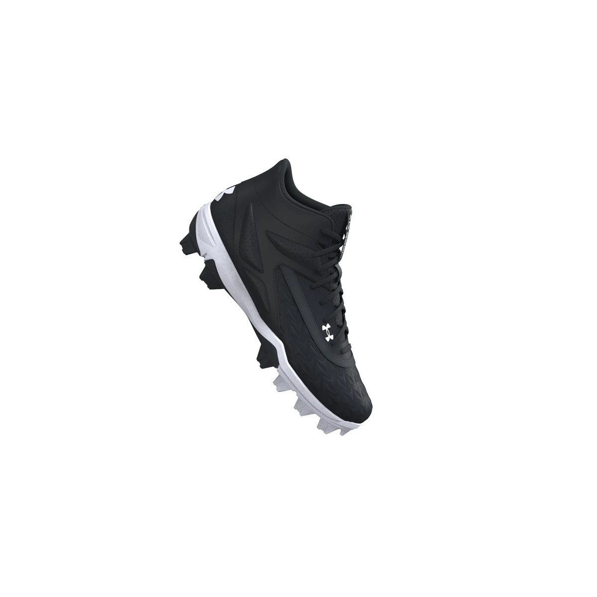 UA Leadoff Mid RM 3.0 Jr. Boys' Baseball Cleats 1