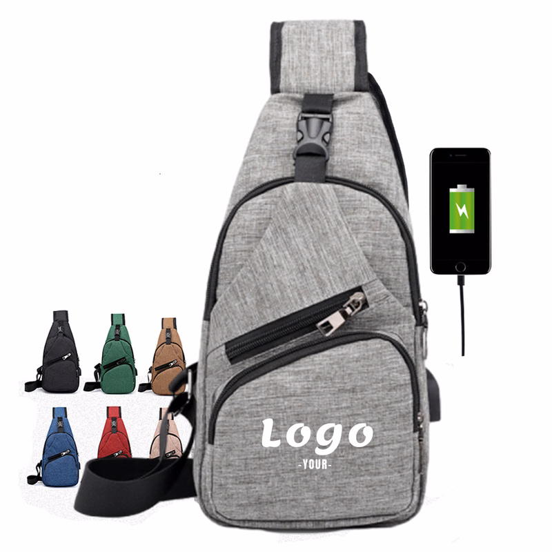 Crossbody Sling Bag Backpack