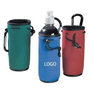 Collapsible Insulated Can Cooler Bag 1