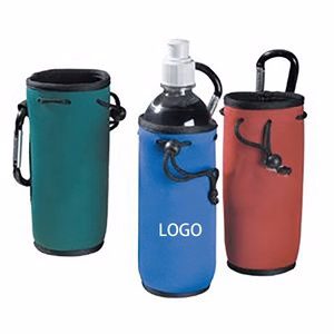 Collapsible Insulated Can Cooler Bag
