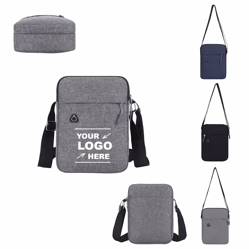 Mini Messenger Satchel Bag