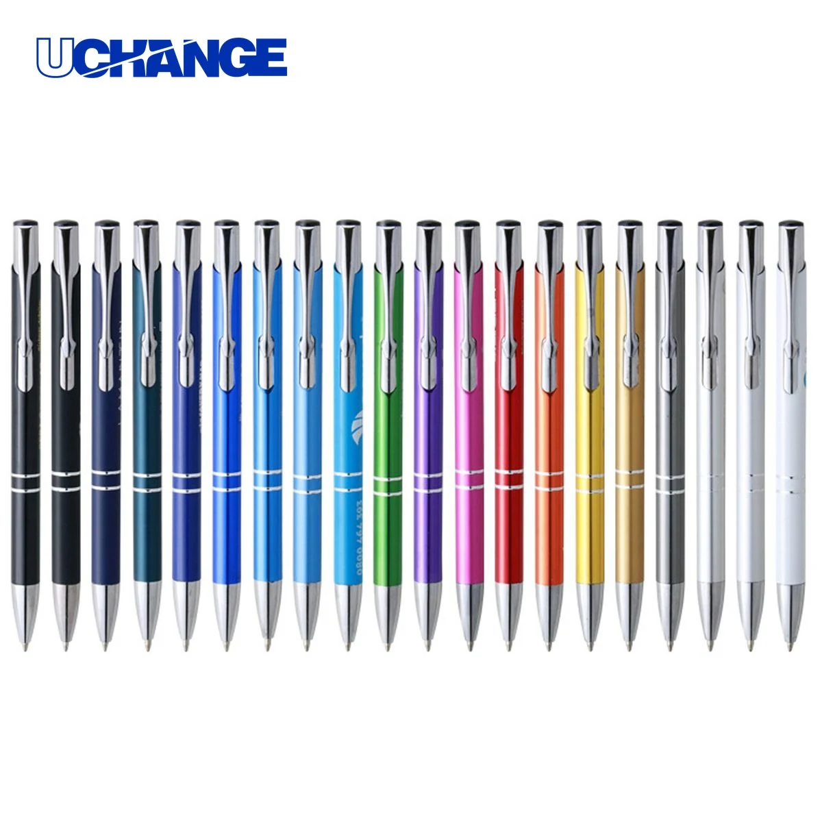 Touchscreen Stylus Ballpoint Pen 1