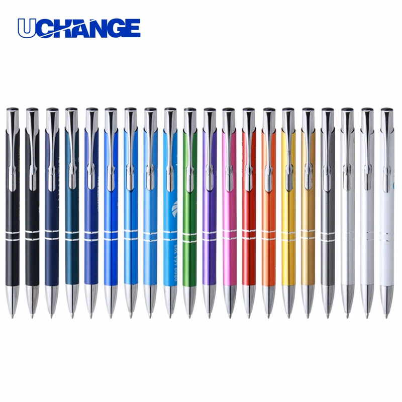 Touchscreen Stylus Ballpoint Pen
