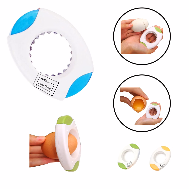 ABS Egg Opener