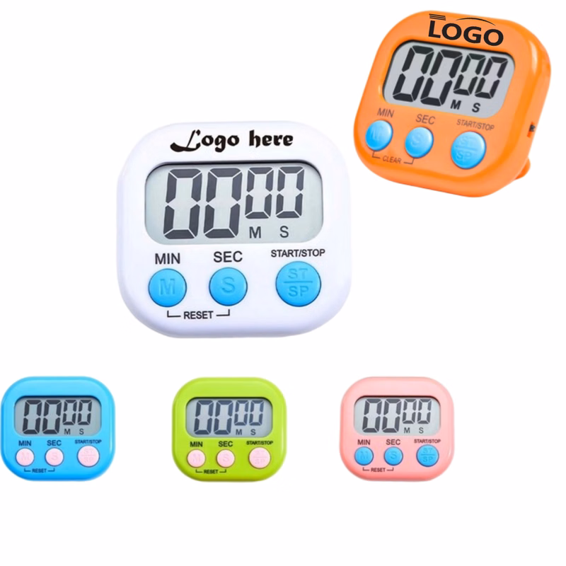 TimeMate Multi-Function Electronic Timer