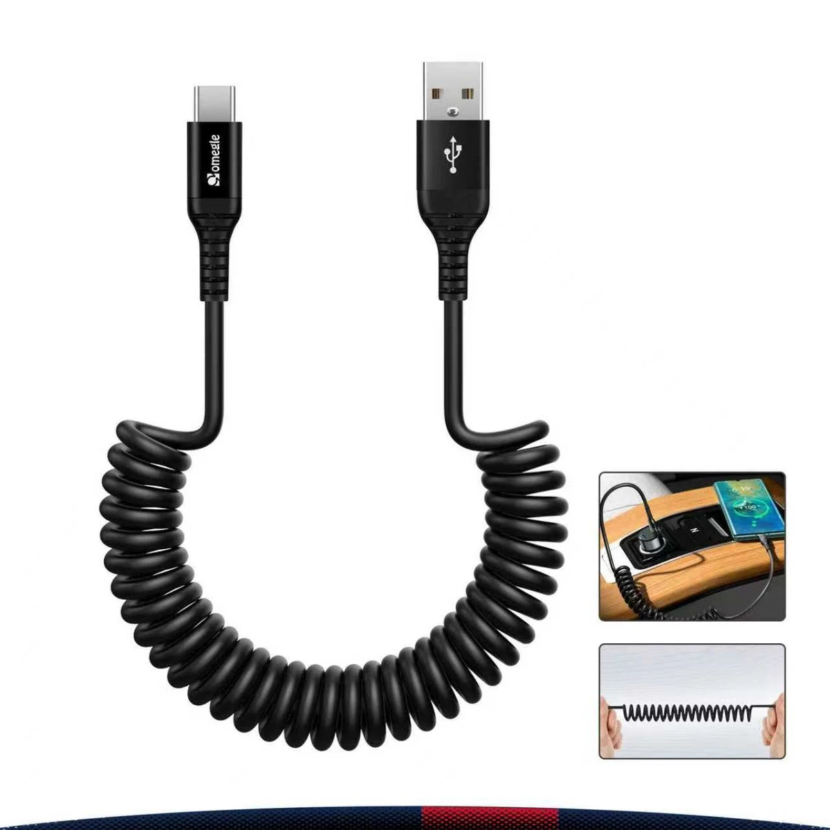 Weita Fast Charging Cable 1