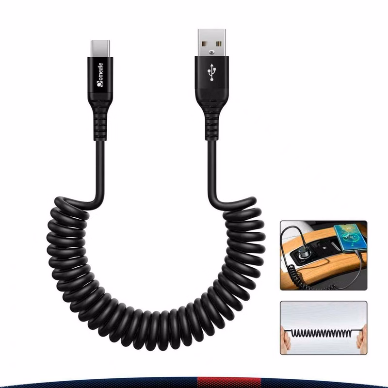 Weita Fast Charging Cable