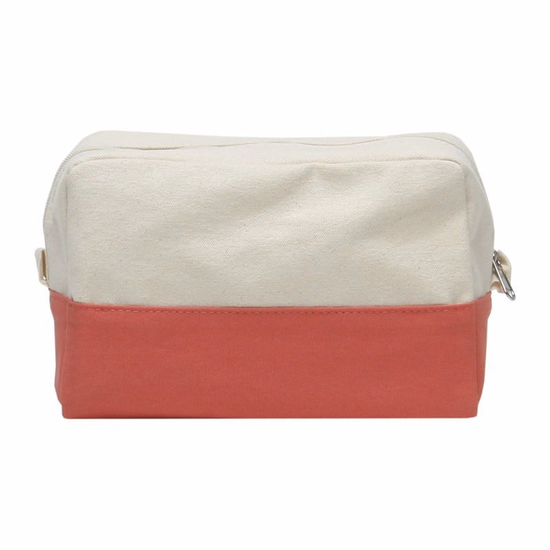 15 Oz. Travel Kit Water-Resistant Dipped Bottom