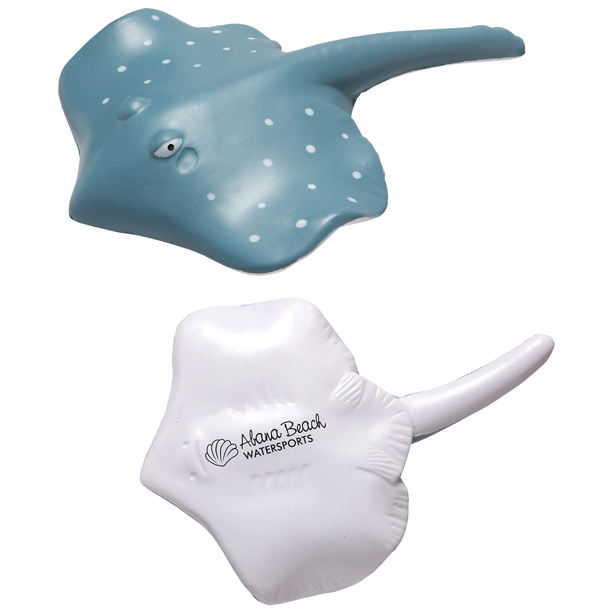 Stingray Stress Reliever 1